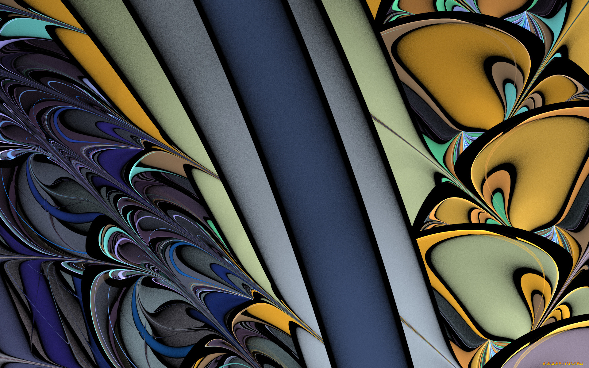 3 , fractal , , , , 